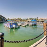 Lake Havasu Condo with Resort Perks - Walk to Beach