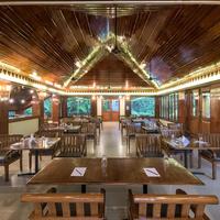 Club Mahindra Thekkady