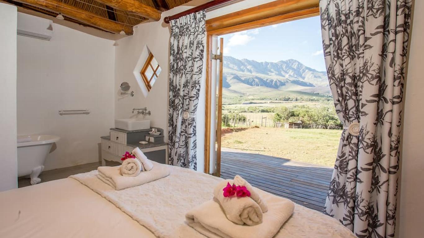 Swartberg Country Manor