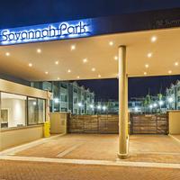 Savannah Park Luxury Apartments