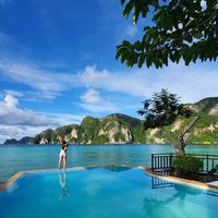 Phi Phi Donchukit Resort