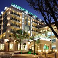 La Sapinette Hotel Dalat