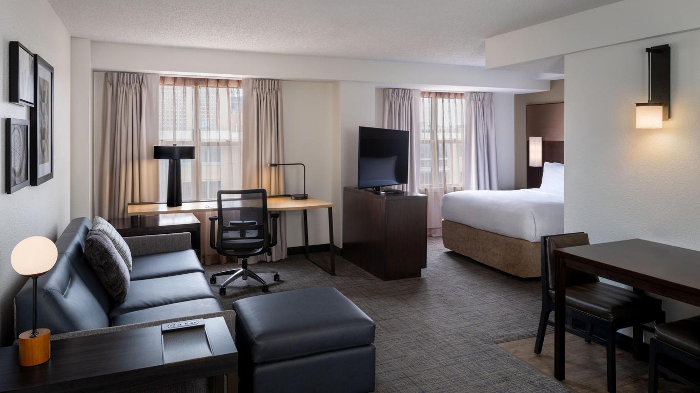 Residence Inn by Marriott Washington, DC/Dupont Circle