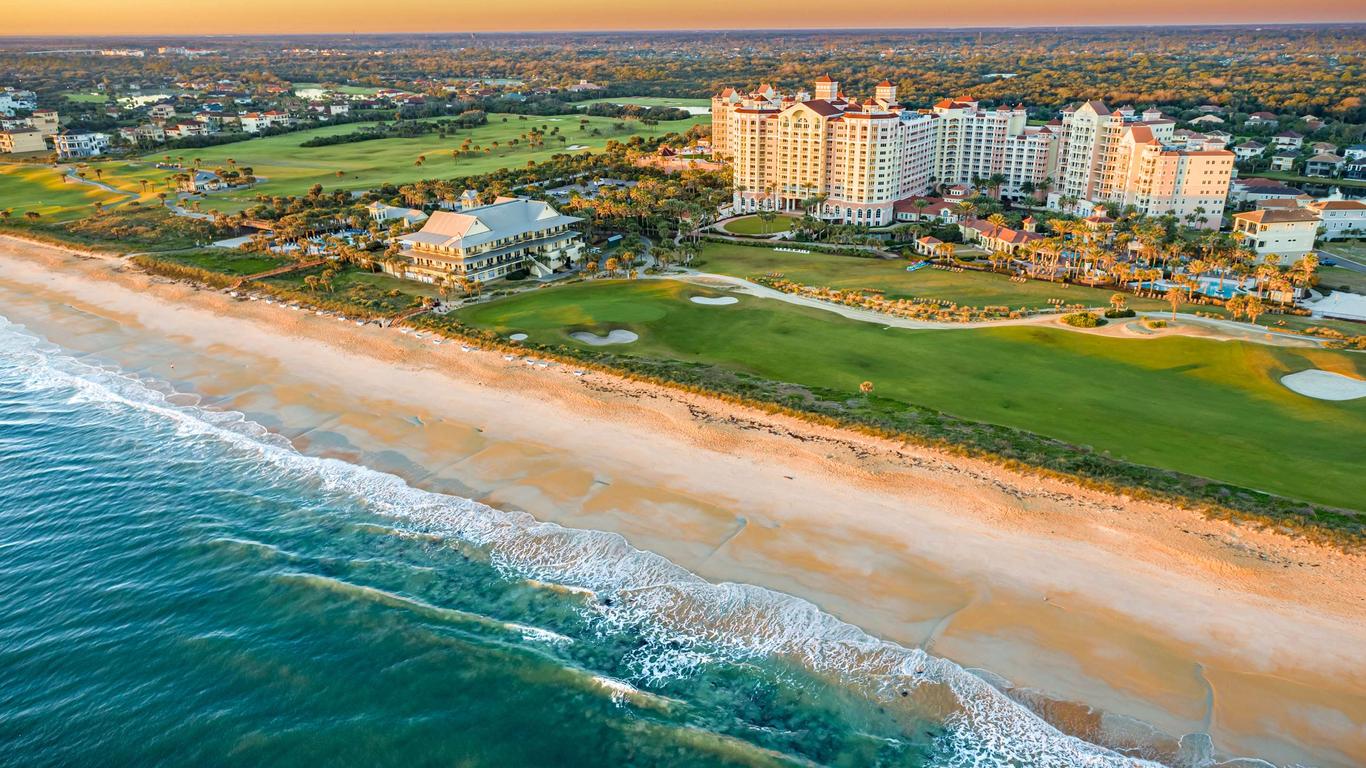 Hammock Beach Golf Resort & Spa