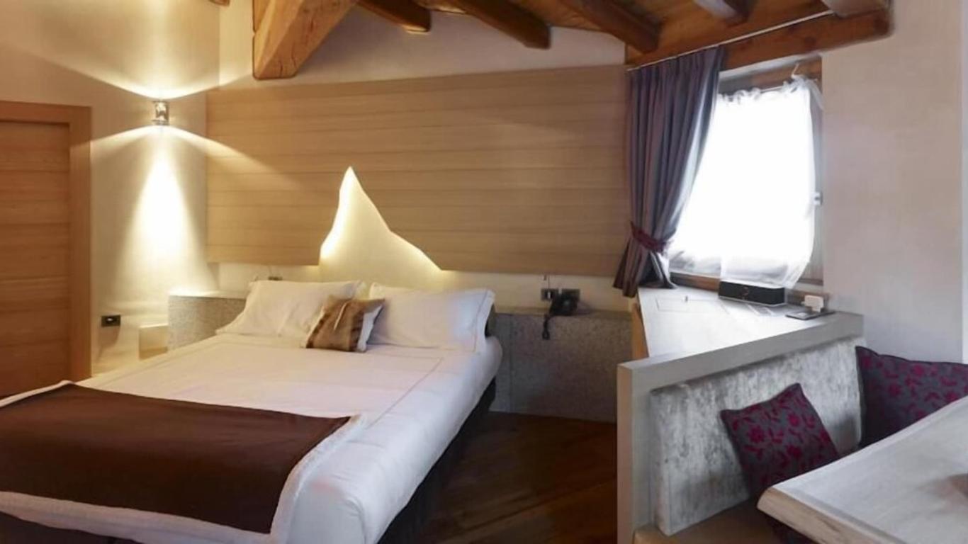 DV Chalet Boutique Hotel & Spa