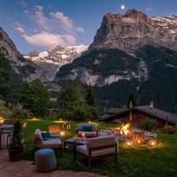 Sunstar Hotel Grindelwald