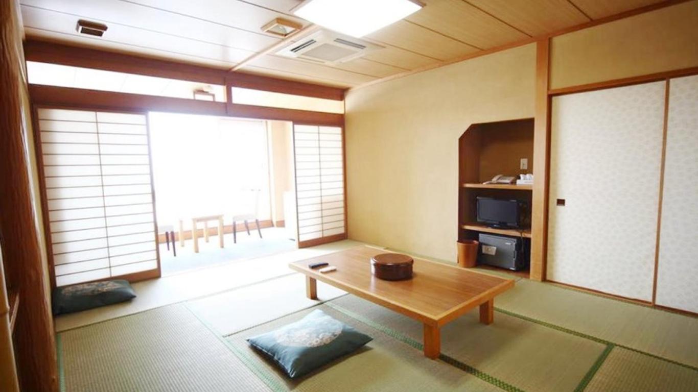 Tabist Izu Atagawa Onsen Hotel Gyokuryu