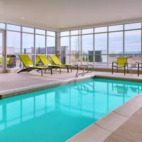 SpringHill Suites by Marriott Colorado Springs North/Air Force Academy