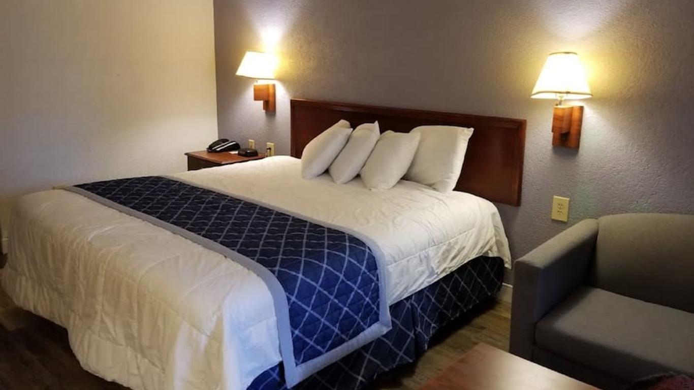 Regency Inn & Suites