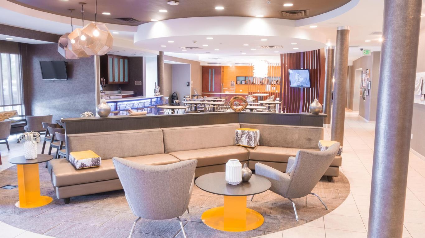 SpringHill Suites by Marriott Dallas Richardson/Plano