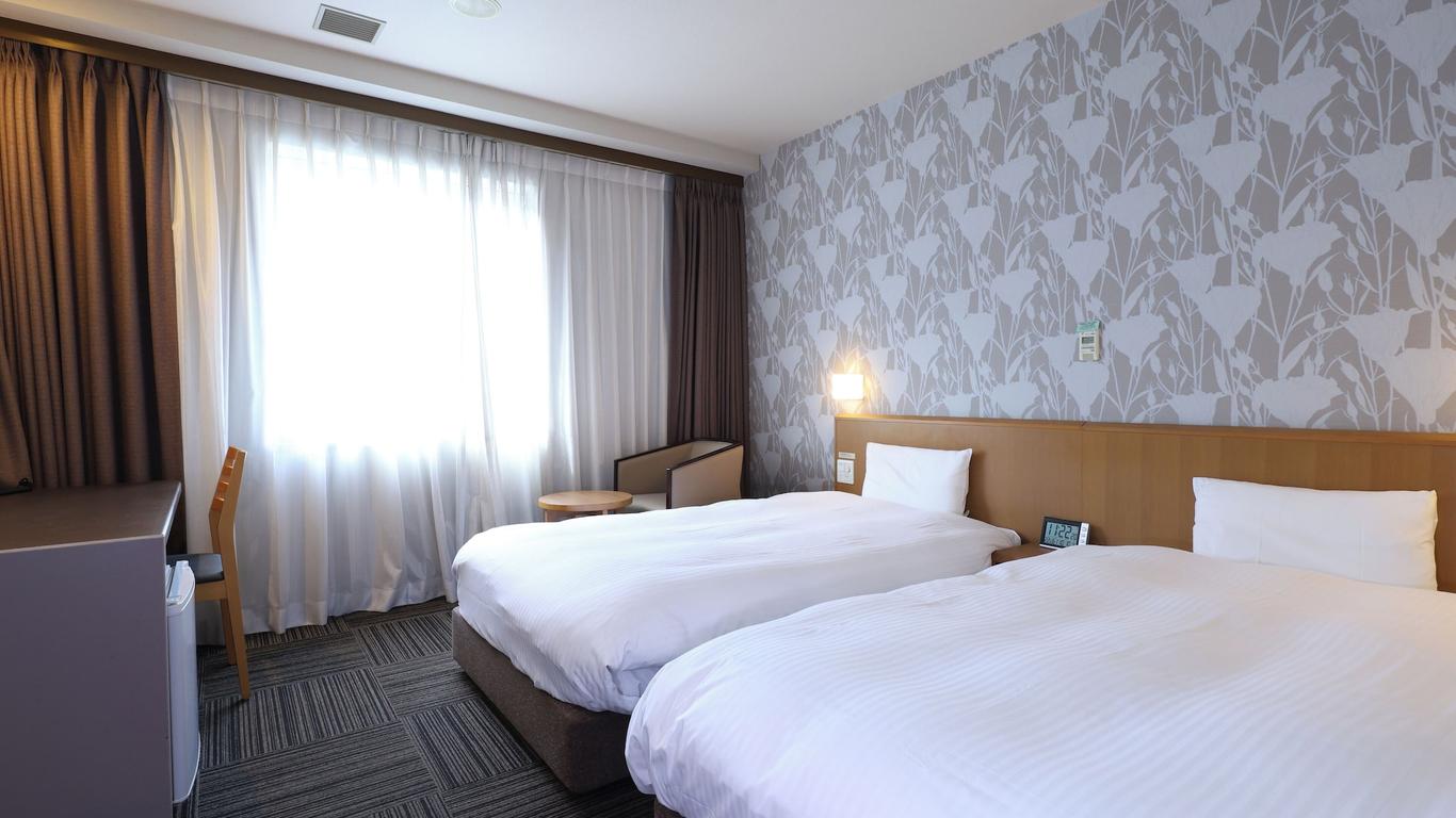 Dormy Inn Chiba City Soga