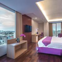 Quest Hotel Darmo - Surabaya By Aston