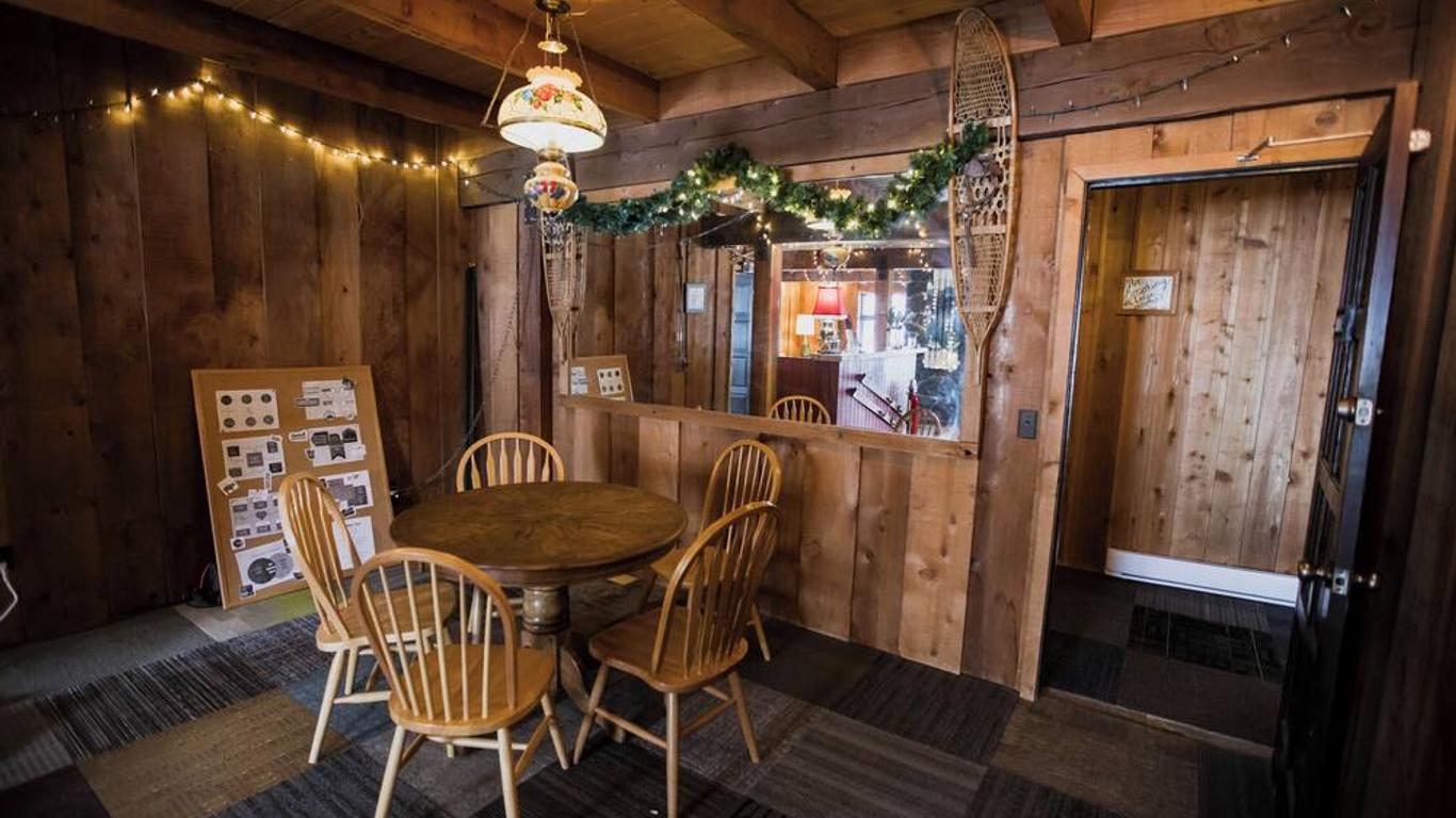 The Viking Lodge - Downtown Winter Park, Colorado