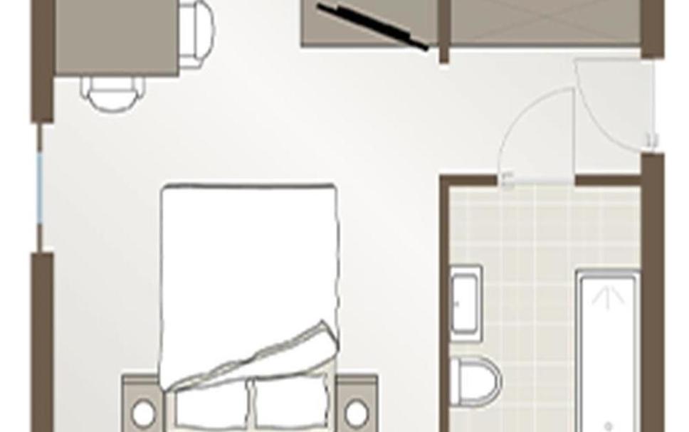 Floorplan Billede