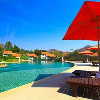 Belle Villa Resort, Khao Yai