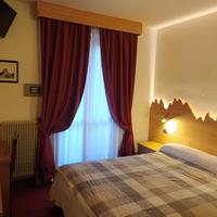 Hotel Orso Grigio