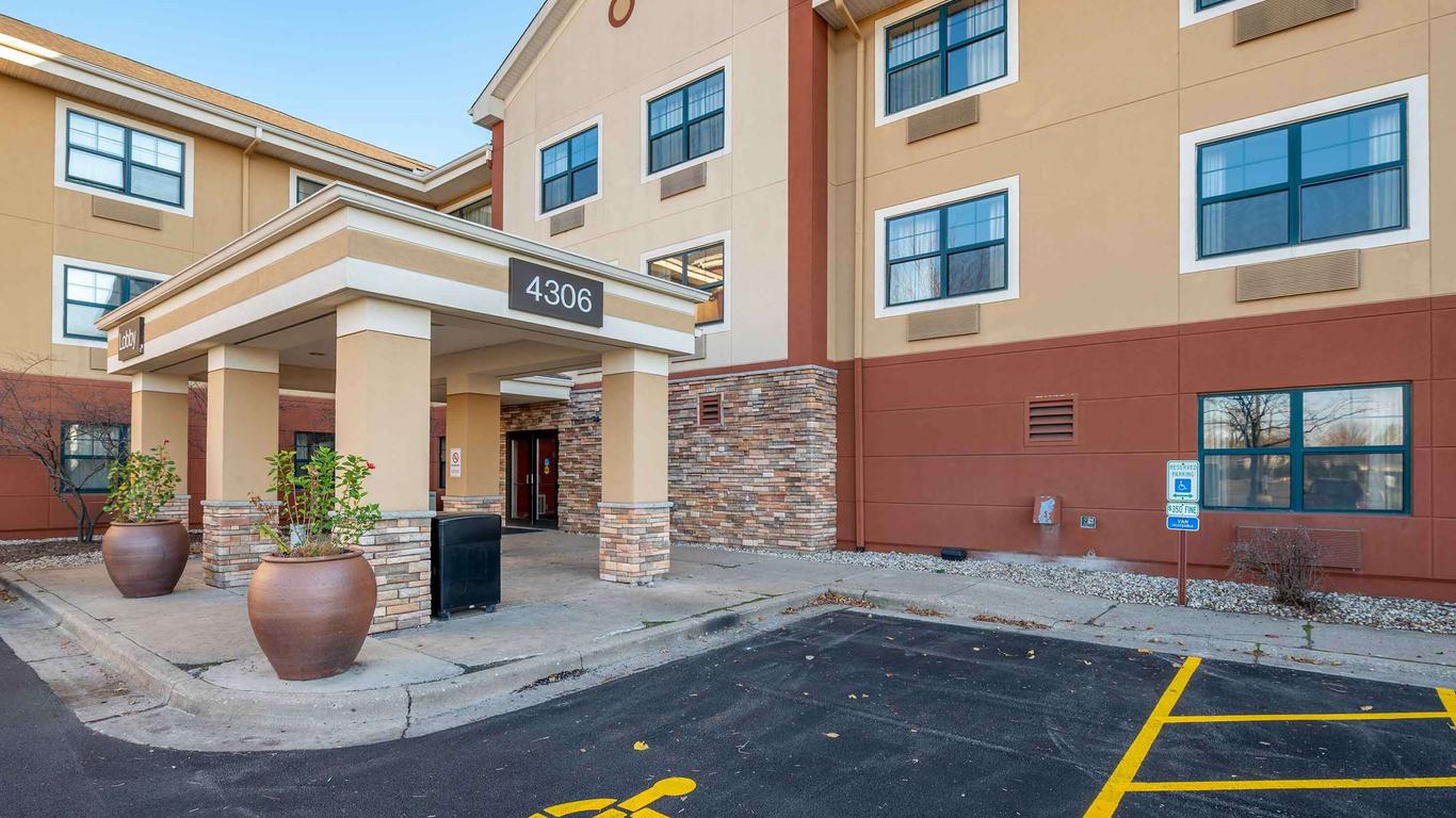 Extended Stay America Select Suites - Peoria - North