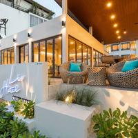 LIV Hotel Phuket Patong Beachfront (Sha Plus+)