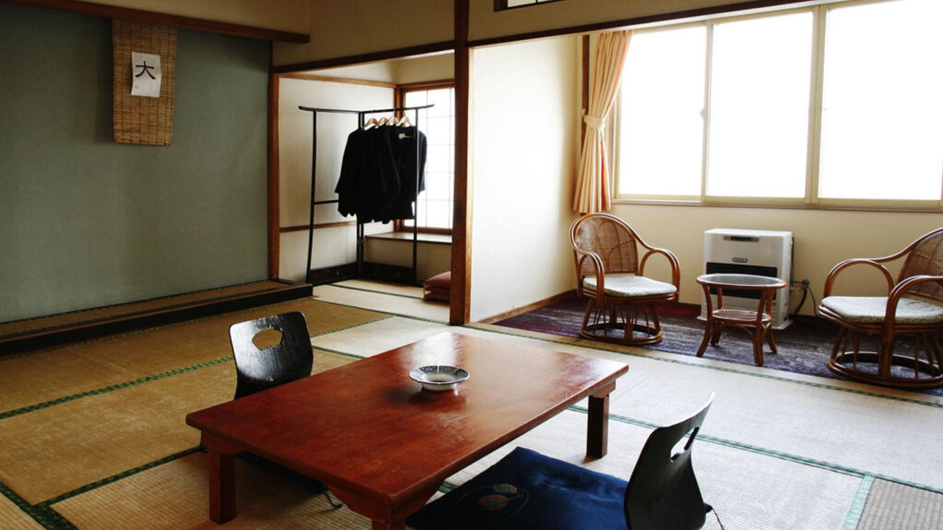 Daiwa Ryokan