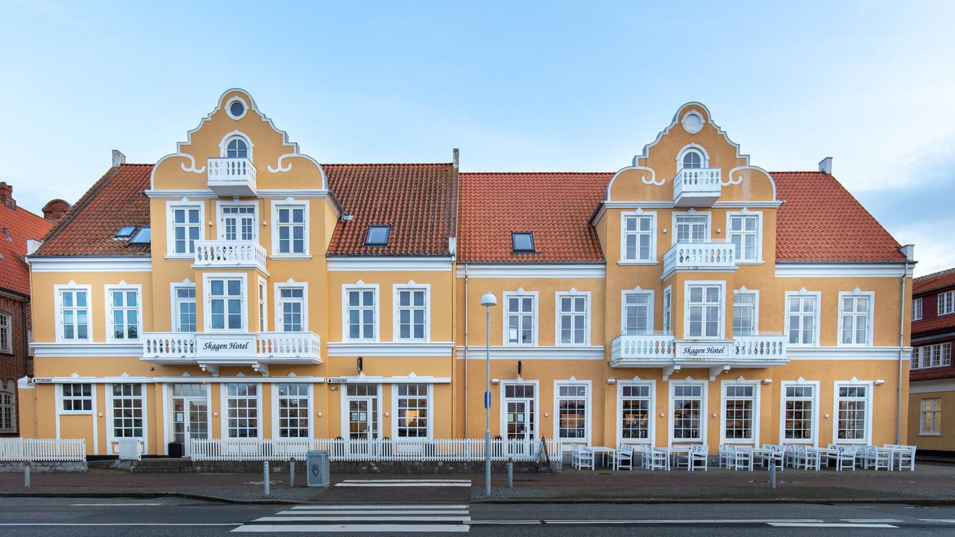 Skagen Hotel