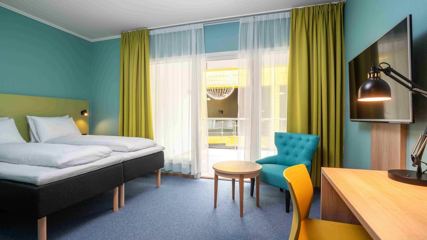 Thon Hotel Verdal