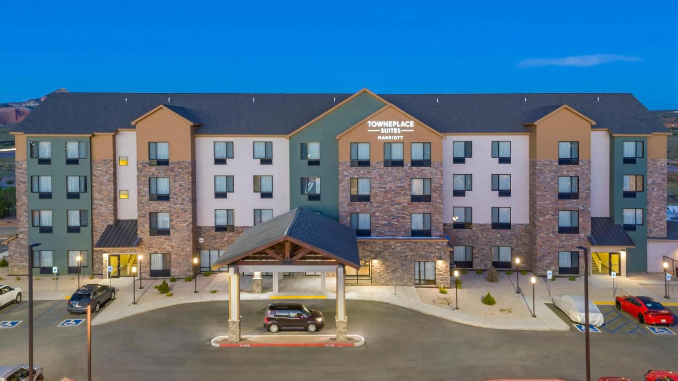 TownePlace Suites by Marriott Gallup