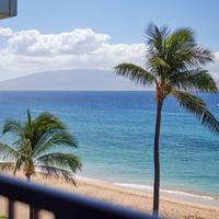 Outrigger Kaanapali Beach Resort