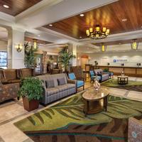 Club Wyndham Oceanside Pier Resort