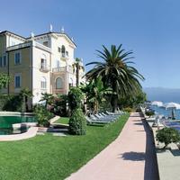 Hotel Monte Baldo e Villa Acquarone