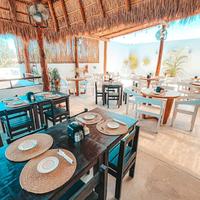 Hotel Boutique Naj Casa Holbox