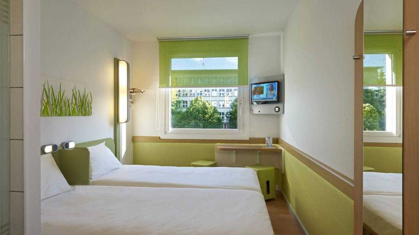 Ibis Budget Warszawa Reduta