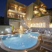 Mystery Skiathos Luxury Residence