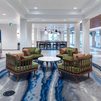 Fairfield Inn & Suites by Marriott Rapid City