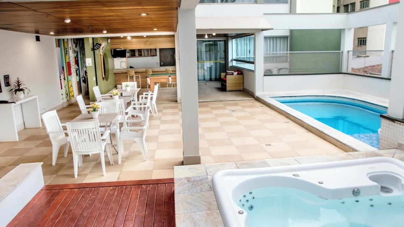 Hotel Dan Inn São José do Rio Preto