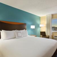 Fairfield Inn & Suites Colorado Springs Air Force Academy