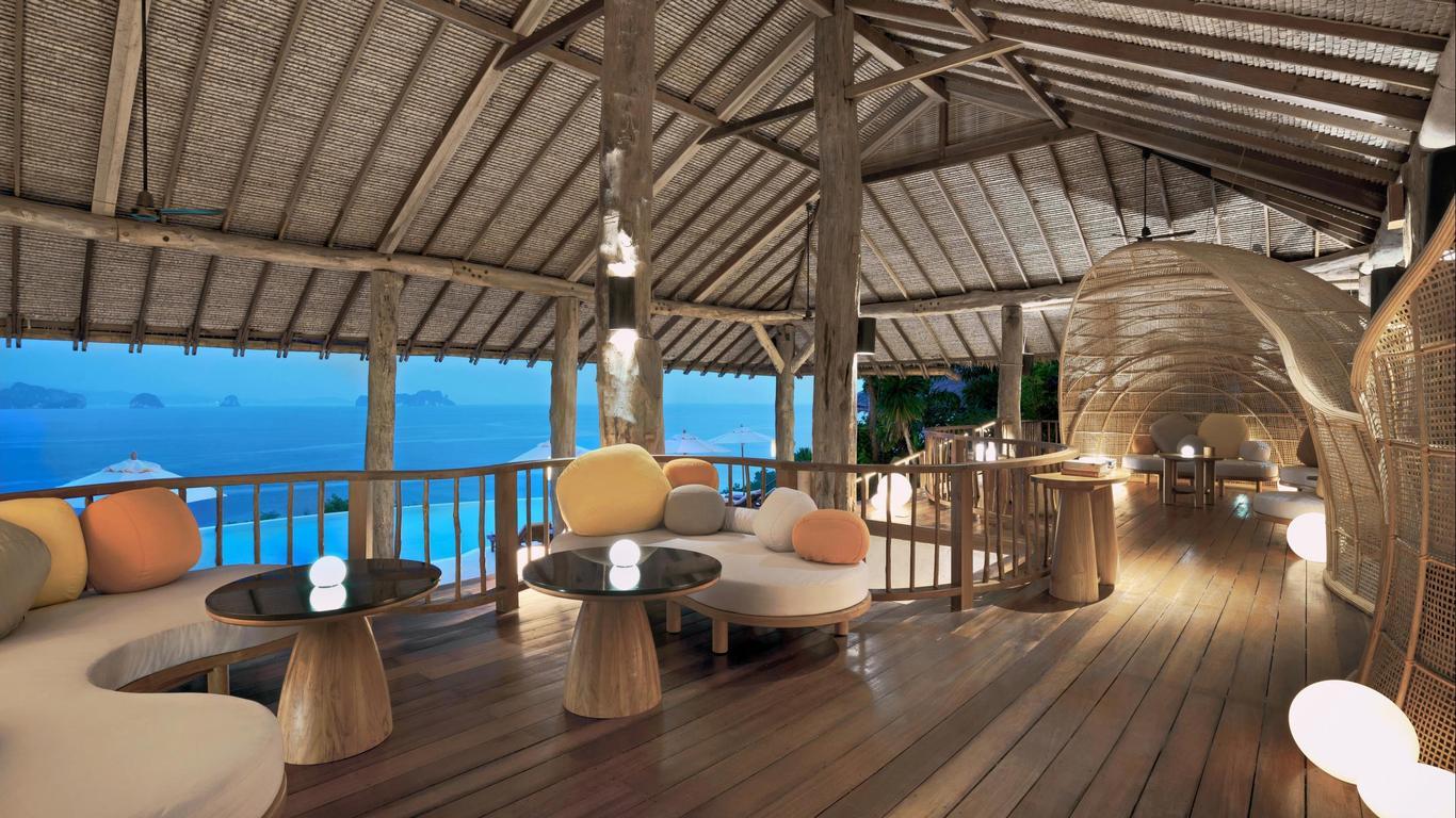 Six Senses Yao Noi