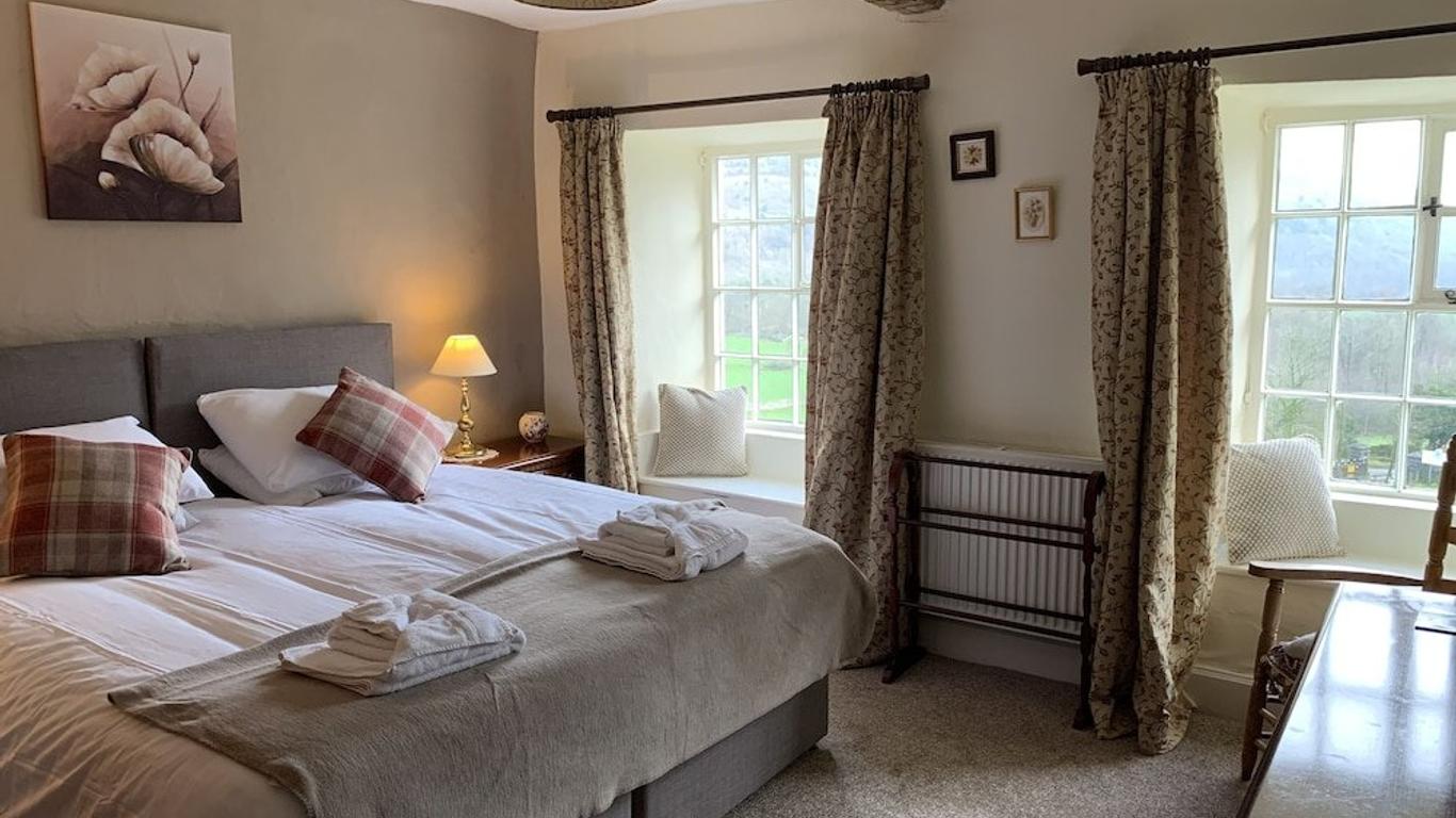 Beech Hill House B & B