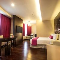 favehotel MEX Tunjungan Surabaya