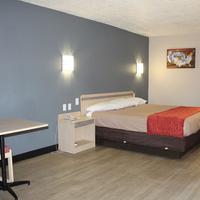 Econo Lodge Paducah West I-24