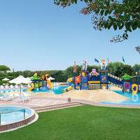 Victoria Mobilehome Camping Union Lido Vacanze