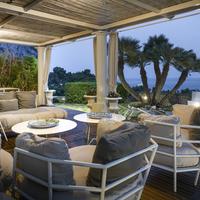 Lhp Suite Capri Villa La Giara