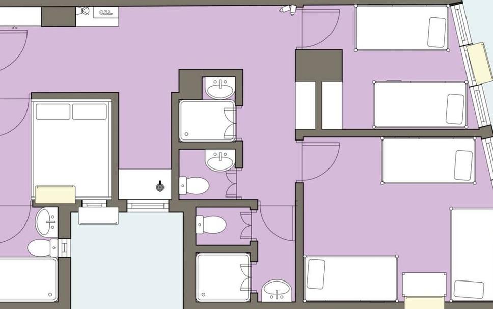 Floorplan Billede