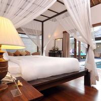 Puri Mas Boutique Resort & Spa