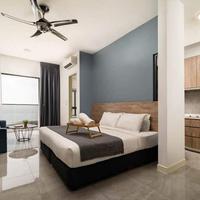 Imperio Residence Seafront by Perfect Host