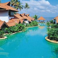 Kumarakom Lake Resort