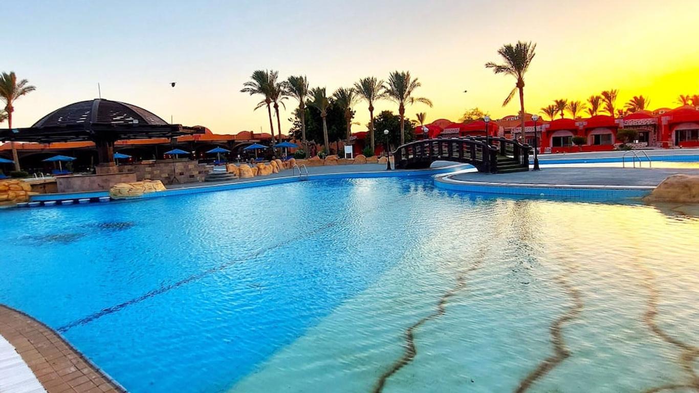 Hotelux Oriental Coast Marsa Alam