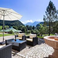 Alpenhotel Oberstdorf - ein Rovell Hotel