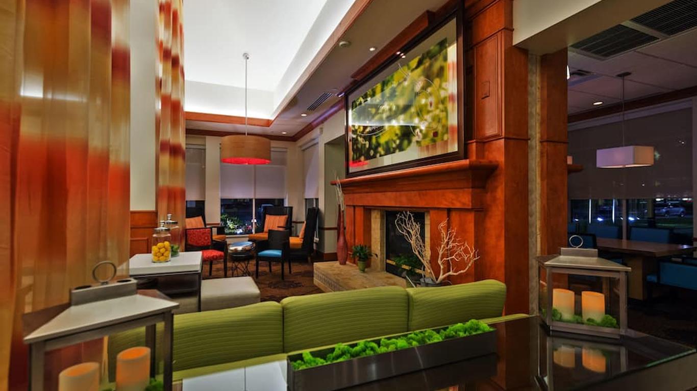 Hilton Garden Inn West Monroe