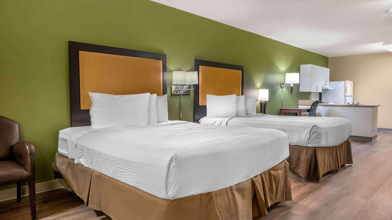 Extended Stay America Suites - Salt Lake City - West Valley Center