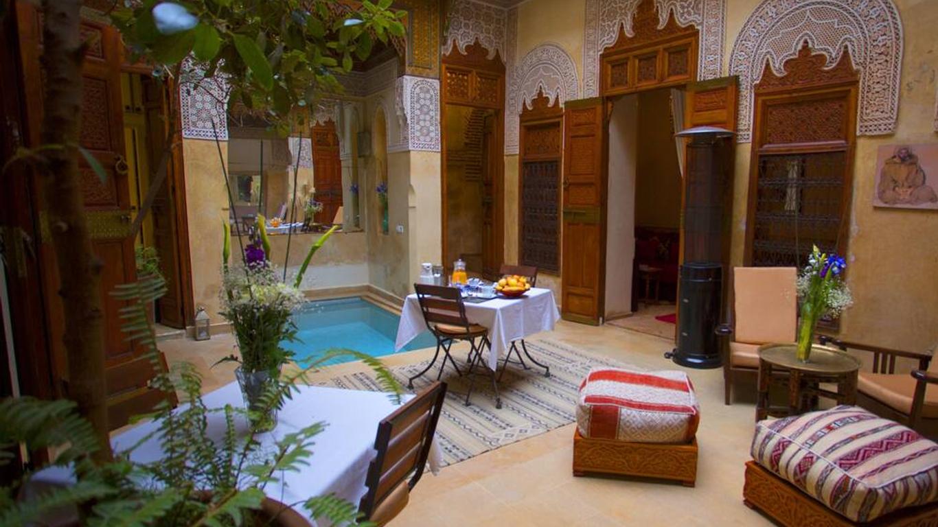 Riad Dar Zaya